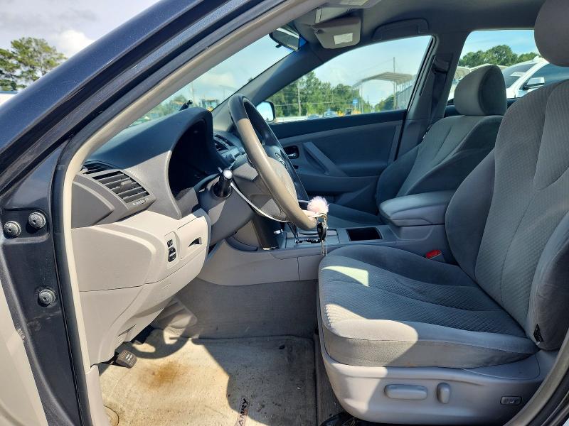 Photo 7 from auction – 2007 TOYOTA CAMRY with VIN 4T1BE46K57U607388