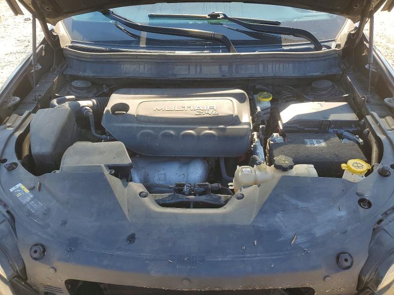 Photo 11 from auction – 2019 JEEP CHEROKEE with VIN 1C4PJLDB0KD270057
