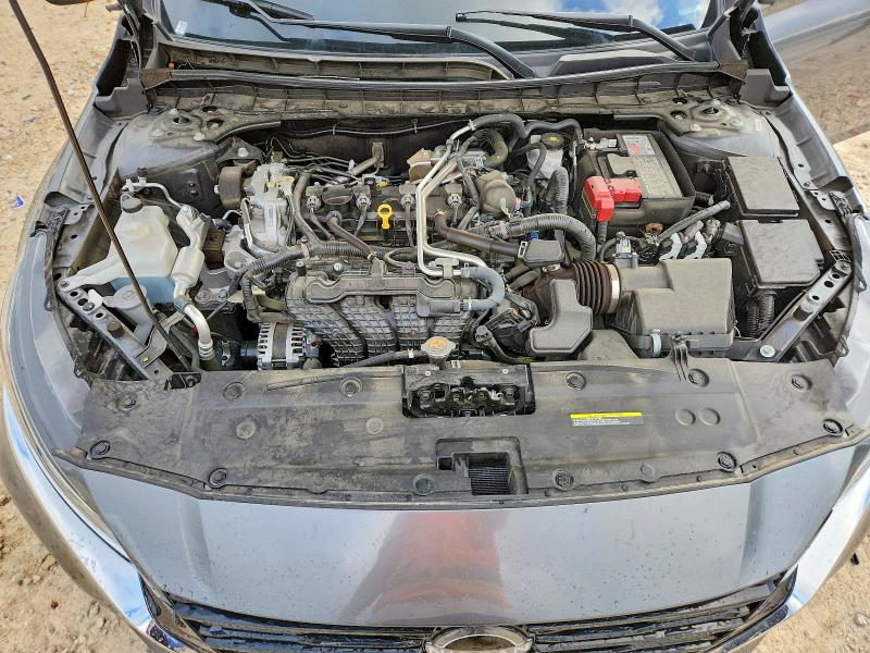 Photo 11 from auction – 2025 NISSAN ALTIMA with VIN 1N4BL4DV7SN395884