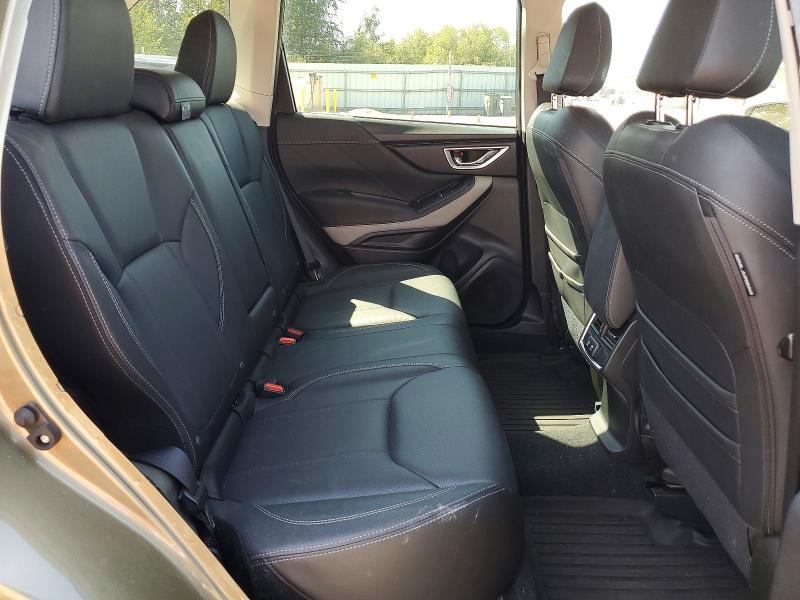 Photo 11 from auction – 2023 SUBARU FORESTER with VIN JF2SKAPC0PH473239