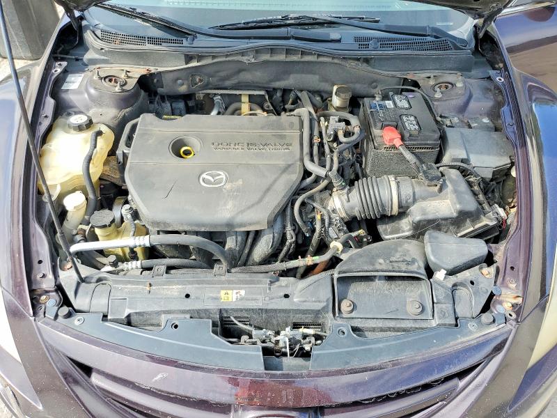 Фото 11 с аукциона – 2010 MAZDA 6 с VIN 1YVHZ8CH2A5M34976