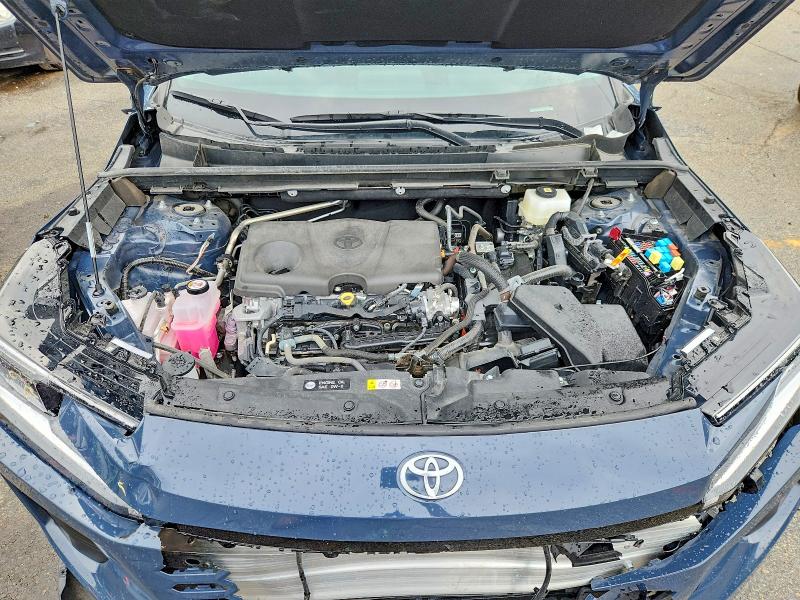 Photo 11 from auction – 2026 TOYOTA RAV4 with VIN 2T36CRAVXTW018618