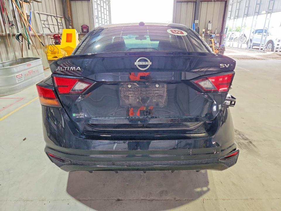 صورة رقم 6 من المزاد - 2024 NISSAN ALTIMA مع VIN 1N4BL4DV7RN348302