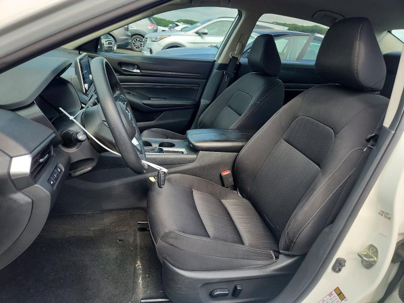 Photo 7 from auction – 2020 NISSAN ALTIMA with VIN 1N4BL4BV3LC198839