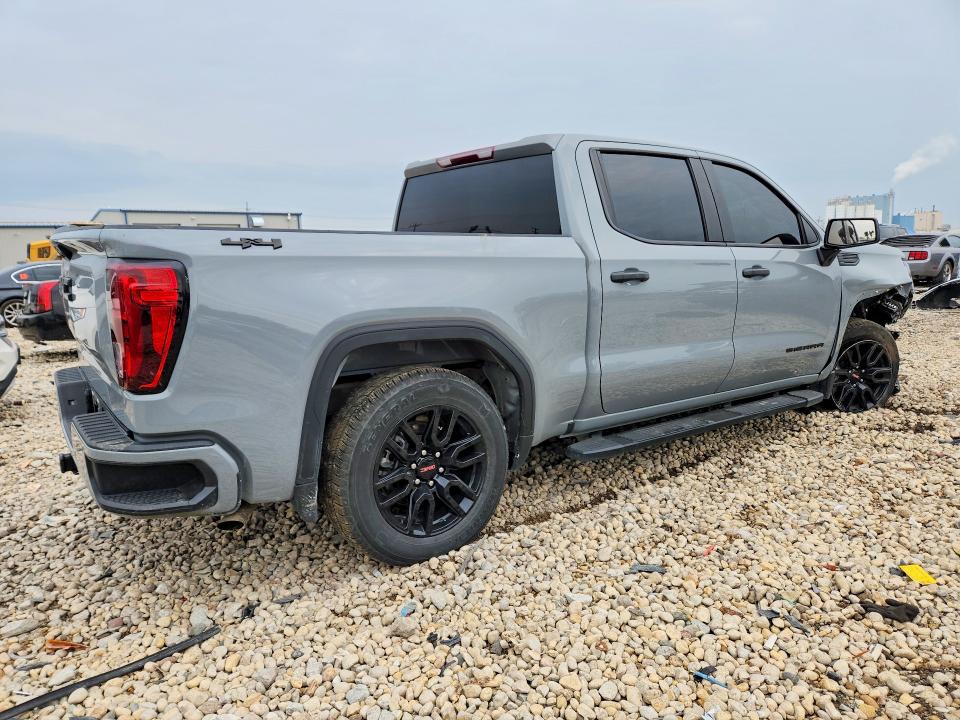 Снимка 3 от търг – 2024 GMC SIERRA с VIN 1GTPUAEK7RZ340161