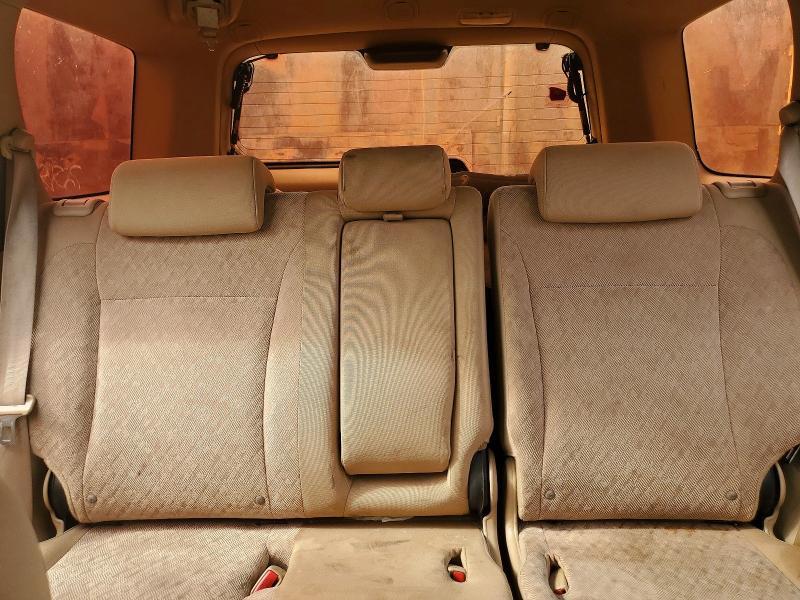 Photo 10 from auction – 2005 HONDA CR-V with VIN JHLRD68505C012365