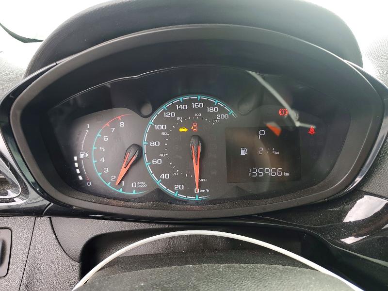 صورة رقم 9 من المزاد - 2018 CHEVROLET SPARK مع VIN KL8CD6SA6JC419716