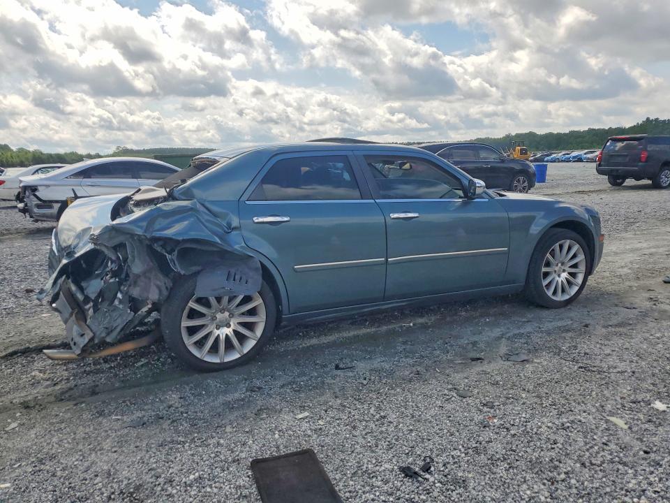 Zdjęcie 3 z aukcji – 2006 CHRYSLER 300 z VIN 2C3KA53G46H208631