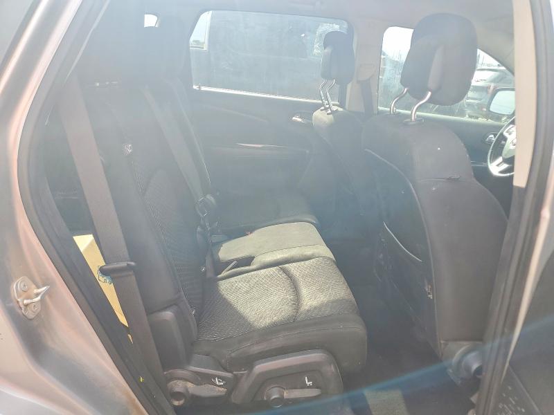 صورة رقم 10 من المزاد - 2020 DODGE JOURNEY مع VIN 3C4PDCAB7LT274131