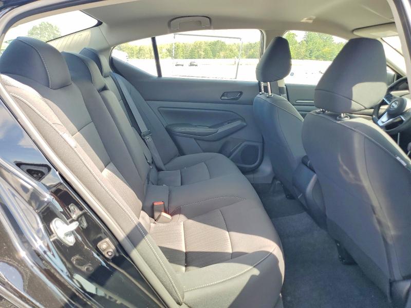 Photo 10 from auction – 2026 NISSAN ALTIMA with VIN 1N4BL4DW3TN342366