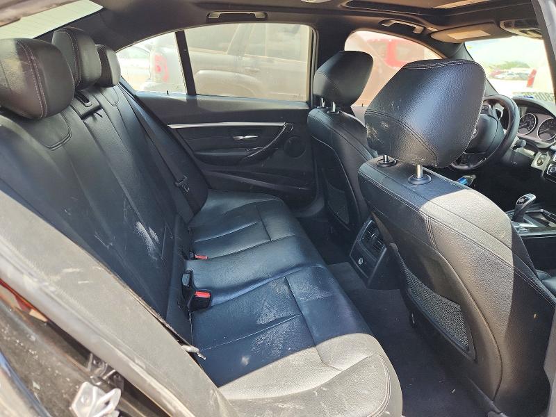 Photo 10 from auction – 2018 BMW 330 with VIN WBA8D9G51JNU71802