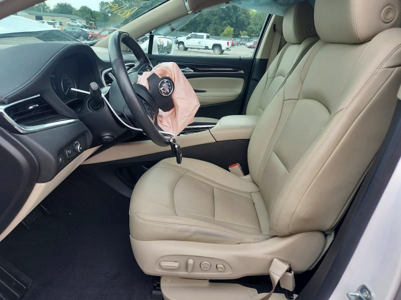Снимка 7 от търг – 2020 BUICK ENCLAVE с VIN 5GAEVBKW8LJ176444