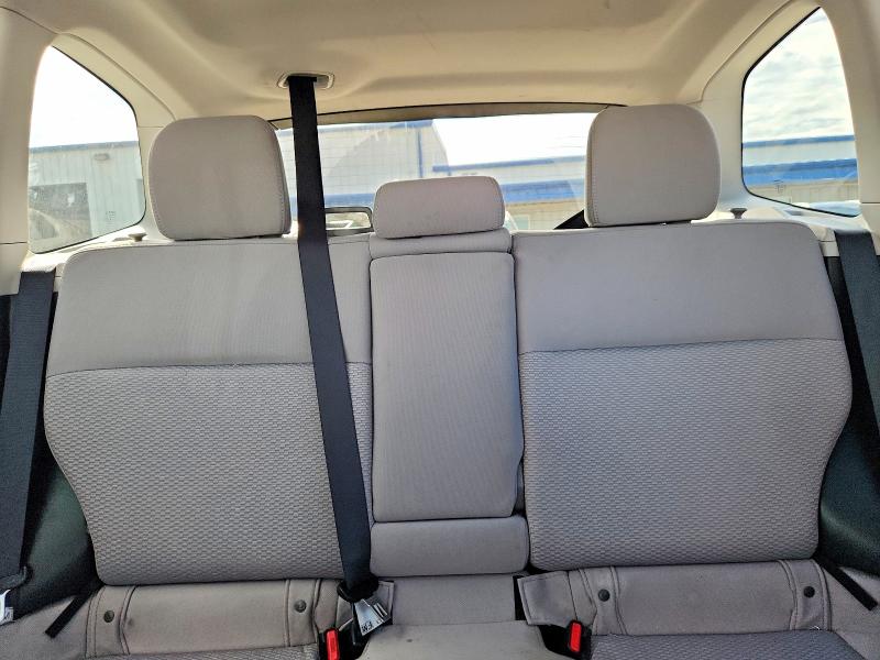 صورة رقم 10 من المزاد - 2018 SUBARU FORESTER مع VIN JF2SJAEC6JH420803