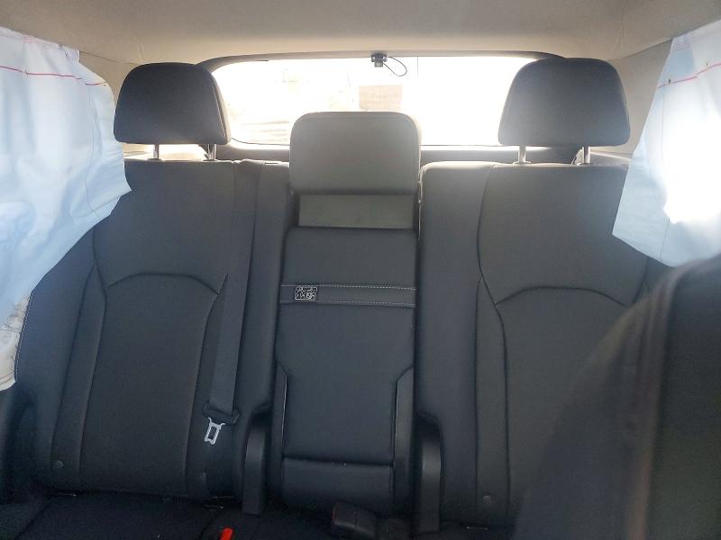 Photo 10 from auction – 2022 LEXUS RX with VIN 2T2HZMDA1NC354119