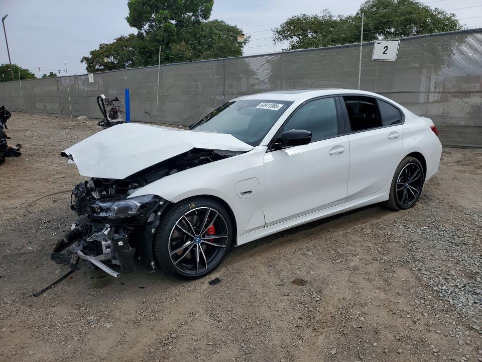 2023 BMW 330E - Търг №64911096