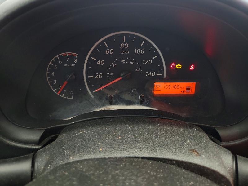 Photo 9 from auction – 2016 NISSAN VERSA with VIN 3N1CN7AP3GL840244