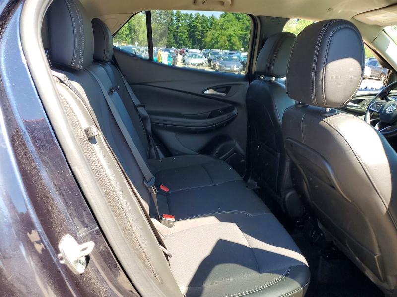 Photo 11 from auction – 2020 BUICK ENCORE GX with VIN KL4MMESL0LB122547