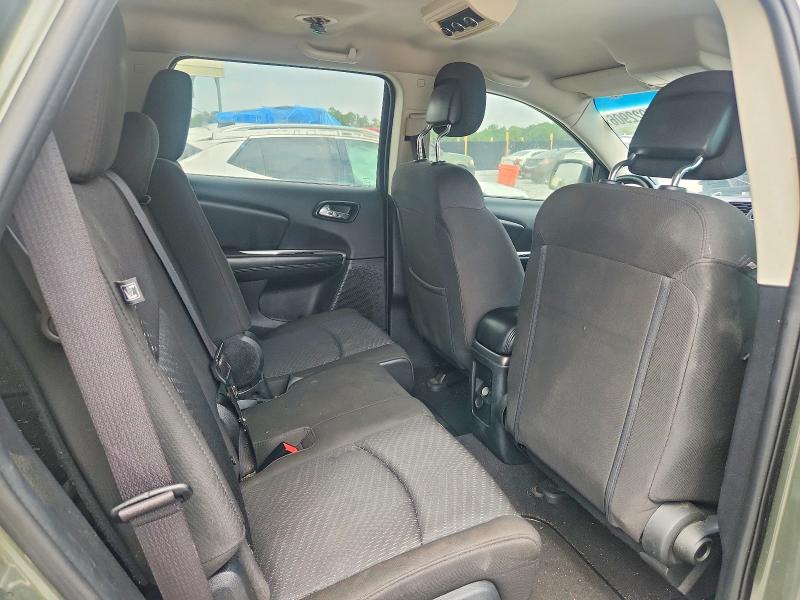 Photo 11 from auction – 2017 DODGE JOURNEY with VIN 3C4PDCABXHT560269