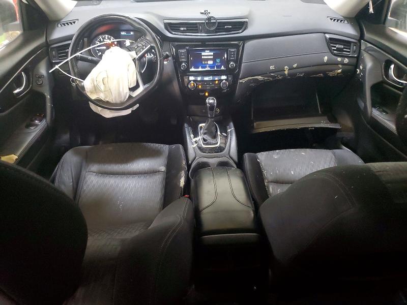 Photo 8 from auction – 2018 NISSAN ROGUE with VIN JN8AT2MVXJW351952