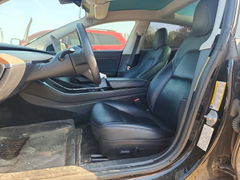 Photo 7 from auction – 2020 TESLA MODEL 3 with VIN 5YJ3E1EA8LF734042