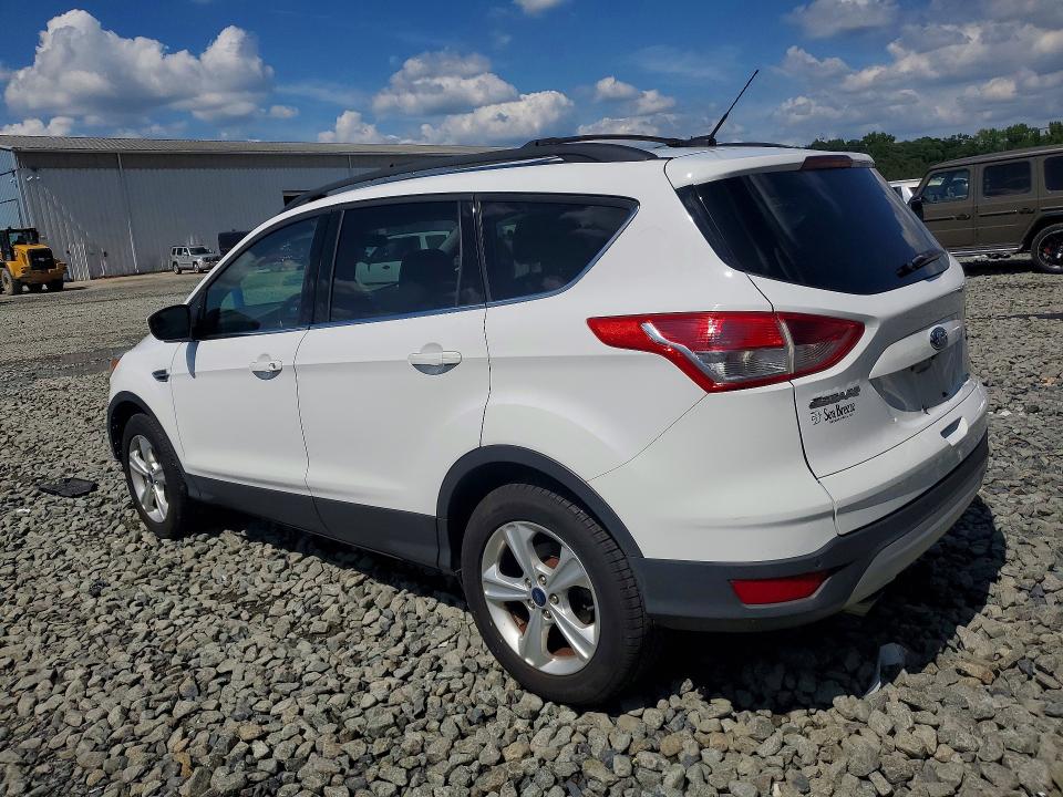 Photo 2 from auction – 2016 FORD ESCAPE with VIN 1FMCU9GX7GUB42739