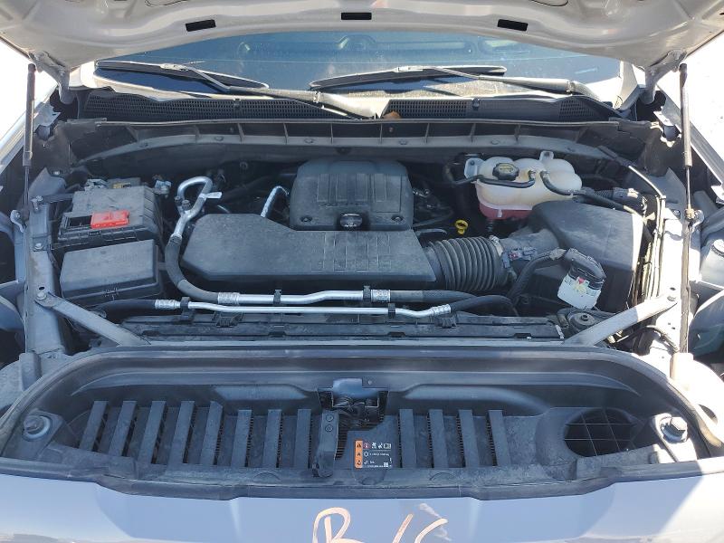 Photo 11 from auction – 2024 GMC SIERRA with VIN 1GTPHAEKXRZ370162