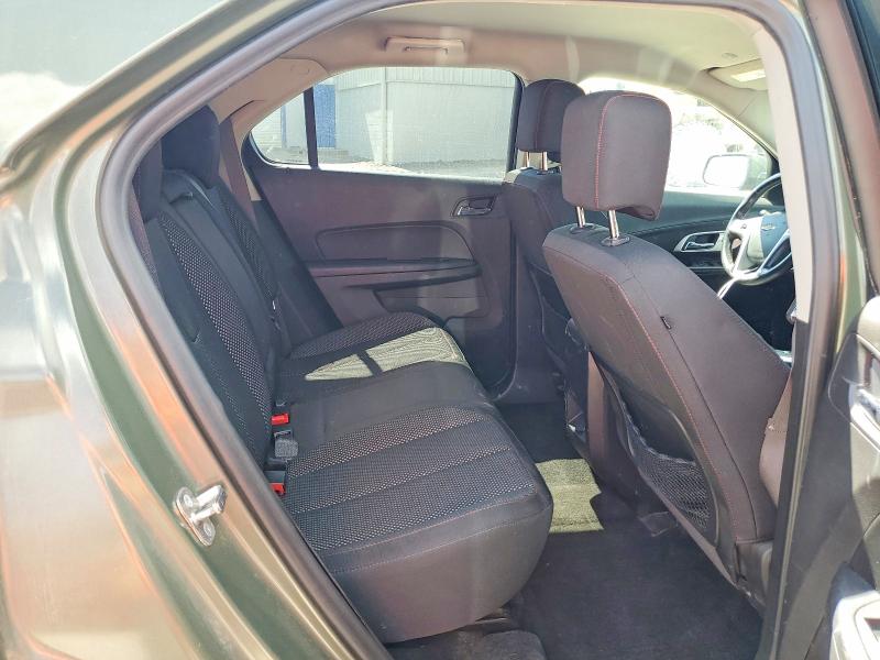 Zdjęcie 11 z aukcji – 2015 CHEVROLET EQUINOX z VIN 2GNFLFEK0F6217165