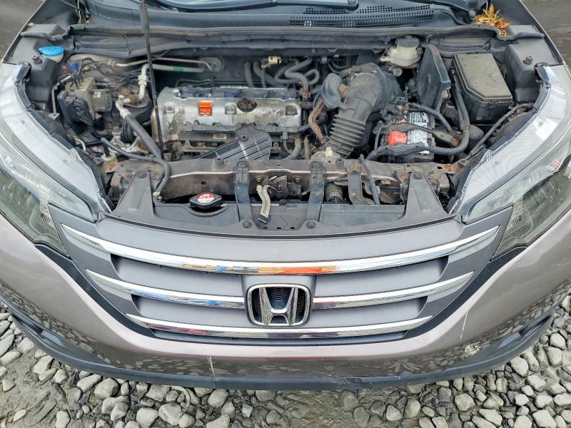 صورة رقم 12 من المزاد - 2012 HONDA CR-V مع VIN 5J6RM4H72CL025645