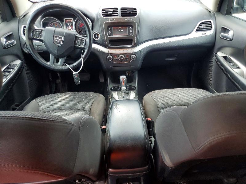 Photo 8 from auction – 2017 DODGE JOURNEY with VIN 3C4PDCBG6HT533306