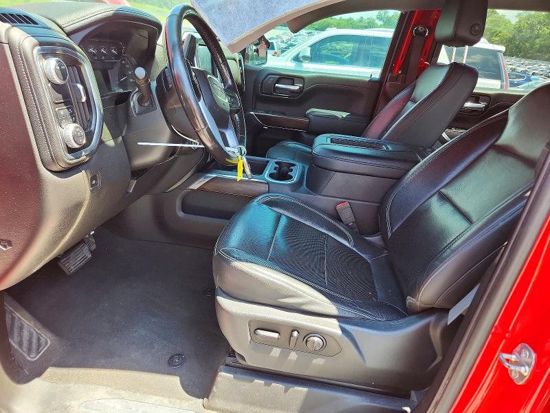 Zdjęcie 7 z aukcji – 2020 GMC SIERRA z VIN 3GTP8DED8LG126133