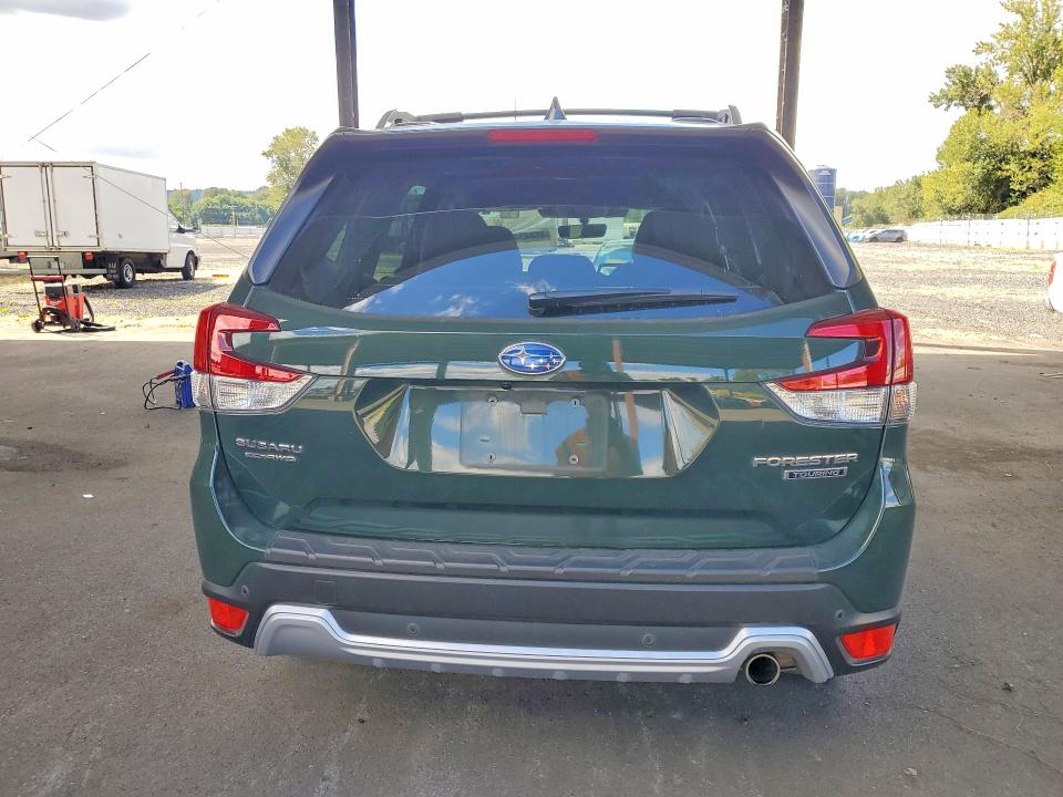 Foto 6 de la subasta – 2023 SUBARU FORESTER con VIN JF2SKARC9PH475522