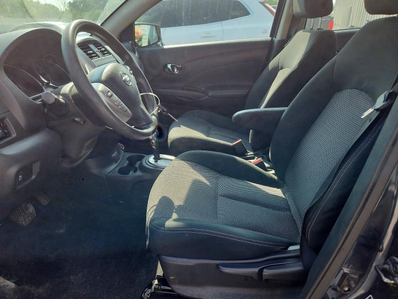 Photo 7 from auction – 2017 NISSAN VERSA with VIN 3N1CN7AP6HL842927
