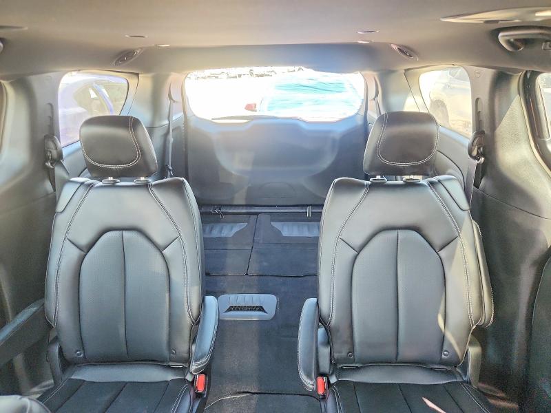 Photo 10 from auction – 2026 CHRYSLER PACIFICA with VIN 2C4RC1BG3TR239597