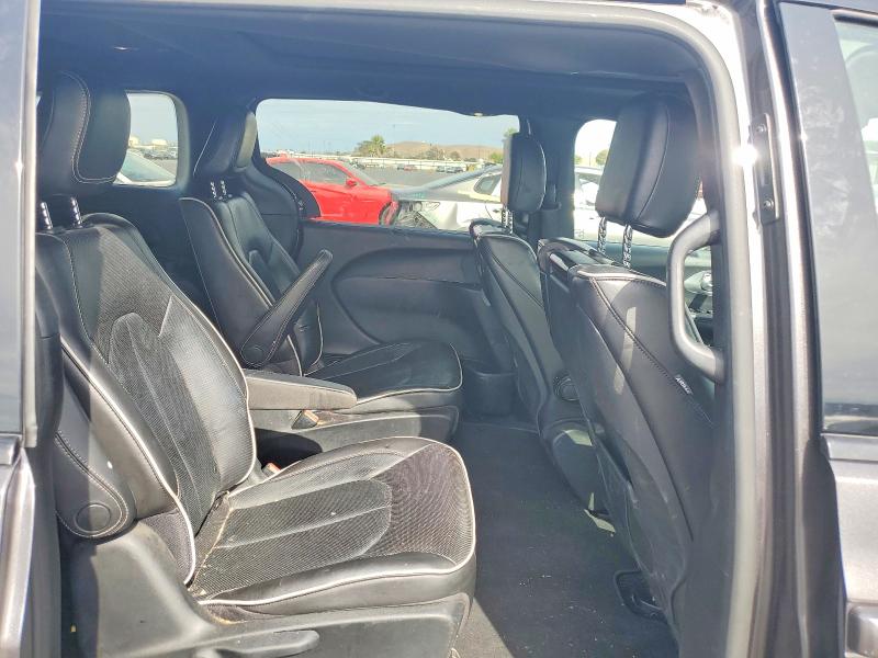 Photo 11 from auction – 2020 CHRYSLER PACIFICA with VIN 2C4RC1N74LR230175