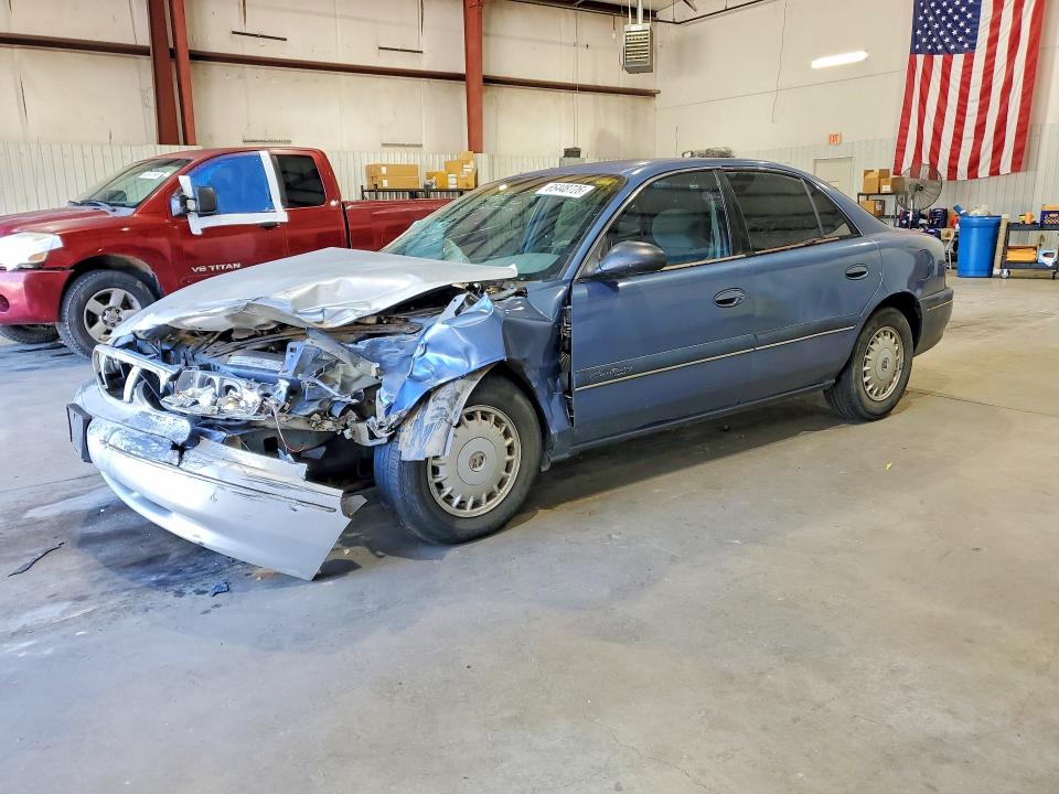 1998 BUICK CENTURY - Търг №65448726