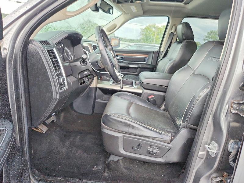 Photo 7 from auction – 2013 RAM 1500 with VIN 1C6RR7NT7DS670722