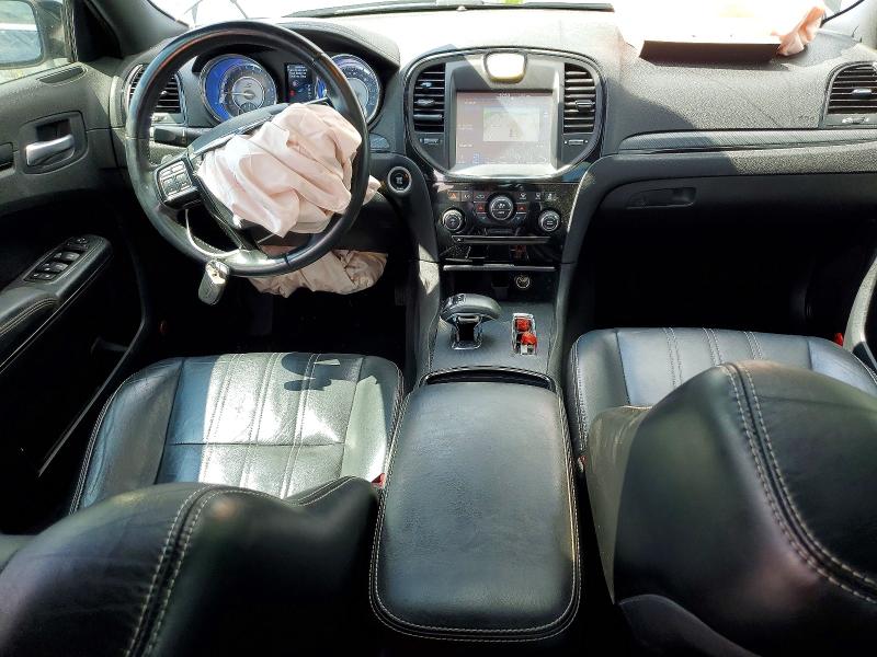 Photo 8 from auction – 2013 CHRYSLER 300 with VIN 2C3CCABG8DH714436