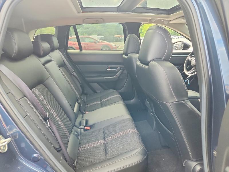 Photo 10 from auction – 2024 MAZDA CX-50 with VIN 7MMVABDM6RN205575