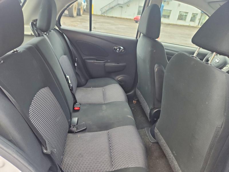 Photo 10 from auction – 2017 NISSAN MICRA with VIN 3N1CK3CP5HL253012
