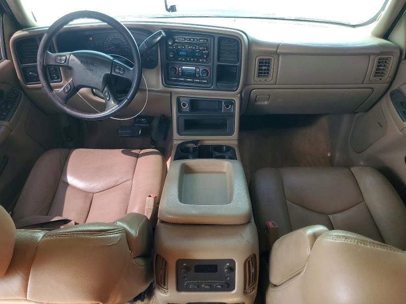 صورة رقم 8 من المزاد - 2006 GMC SIERRA مع VIN 1GTHK23256F128634