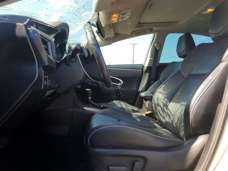 Photo 7 from auction – 2014 TOYOTA COROLLA with VIN 5YFBURHE9EP103867