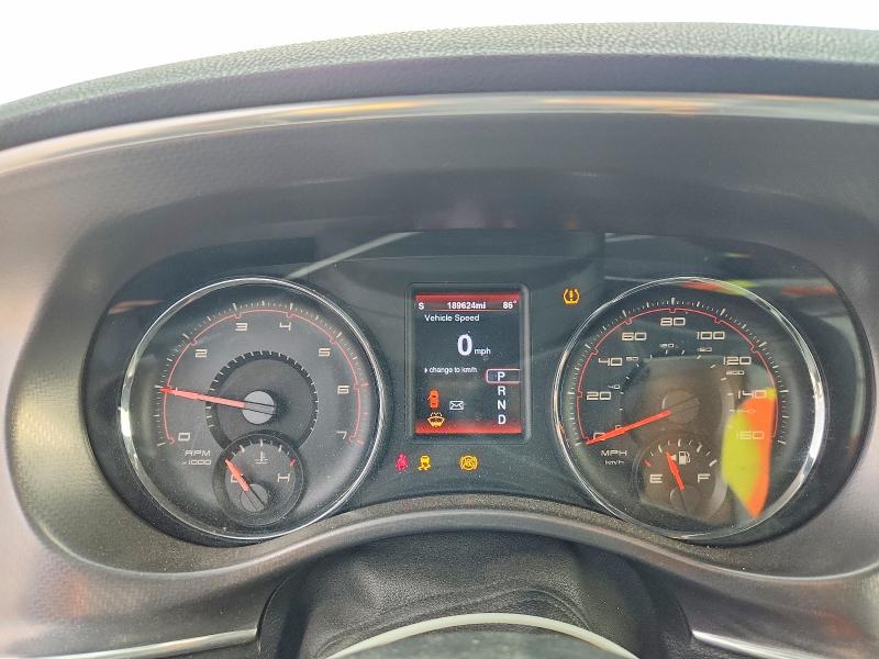 Photo 9 from auction – 2014 DODGE CHARGER with VIN 2C3CDXDT0EH364781
