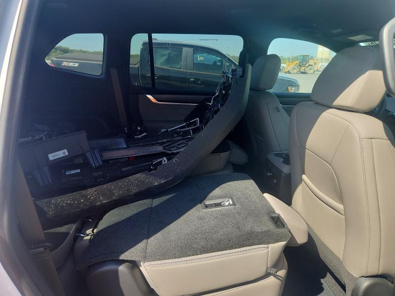 Foto 11 de la subasta – 2026 GMC ACADIA con VIN 1GKENKKS4TJ304193