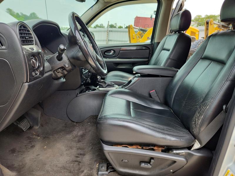 Photo 7 from auction – 2007 GMC ENVOY with VIN 1GKDT13S172191359