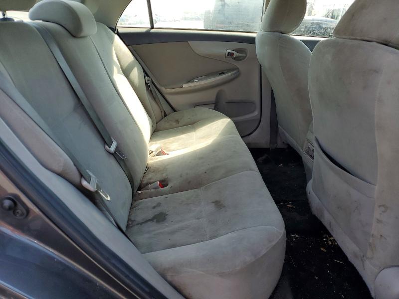 Photo 10 from auction – 2013 TOYOTA COROLLA with VIN 5YFBU4EE0DP109143
