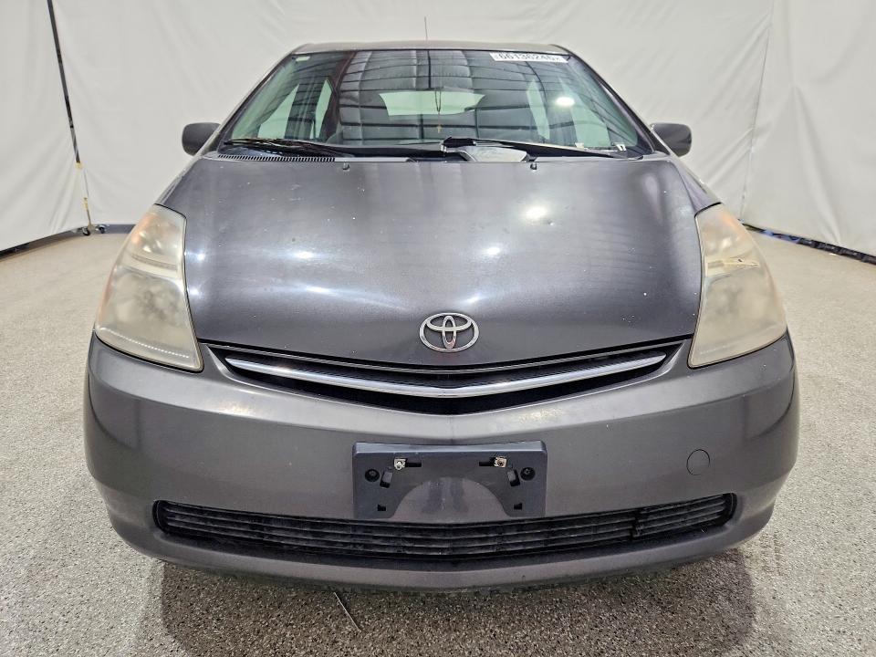 Photo 5 from auction – 2007 TOYOTA PRIUS with VIN JTDKB20U173258635