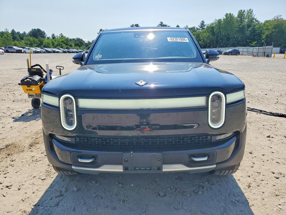 Photo 5 from auction – 2023 RIVIAN R1S with VIN 7PDSGABA5PN011145