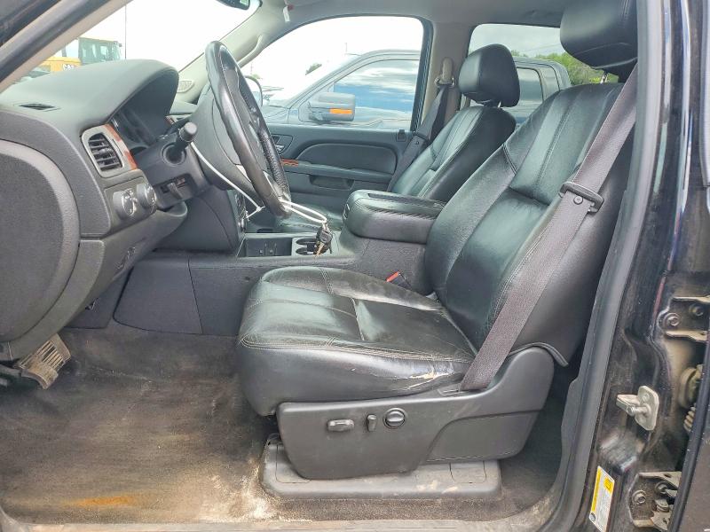 Photo 7 from auction – 2012 GMC SIERRA with VIN 3GTP2WE72CG116057
