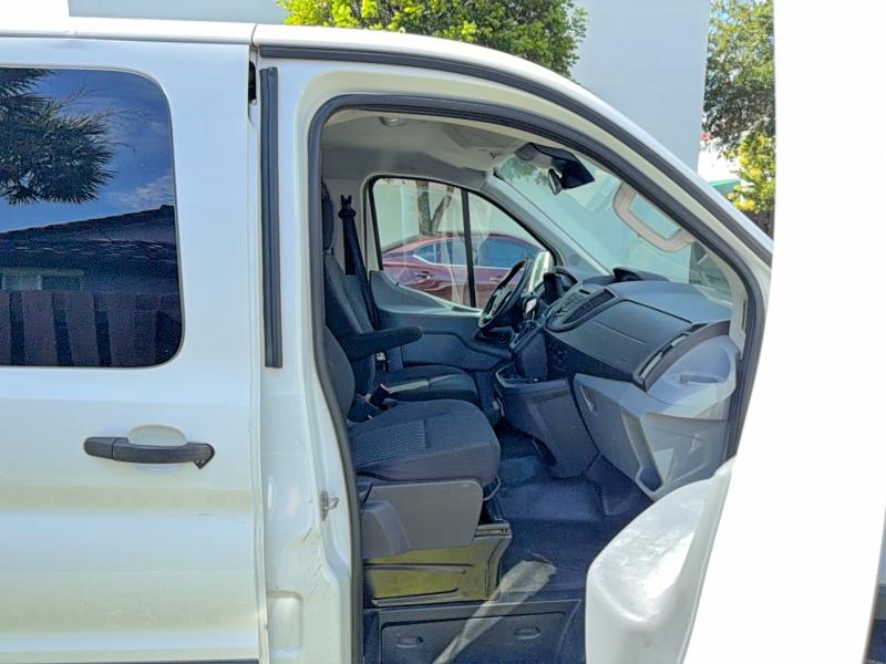Photo 5 from auction – 2019 FORD TRANSIT with VIN 1FTYE1YMXKKA80190