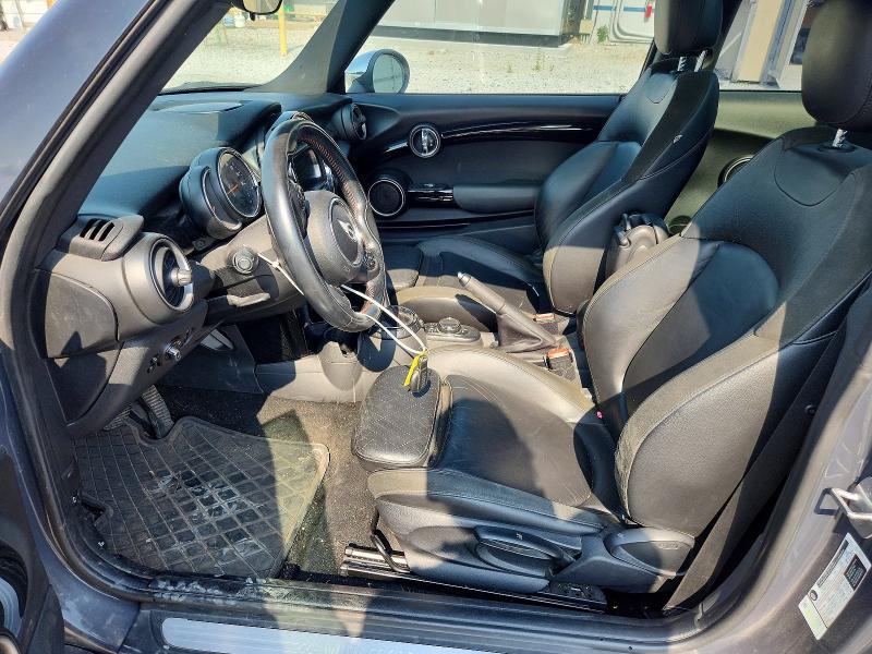 Photo 7 from auction – 2014 MINI COOPER with VIN WMWXM7C52ET985844